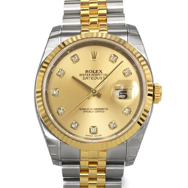 2026年最新】Yahoo!オークション -ロレックス コマ コンビの中古品