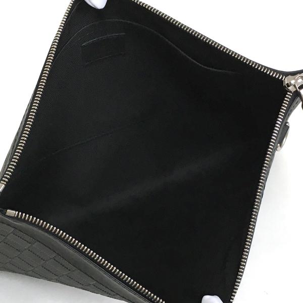 LOUIS VUITTON [中古] ルイヴィトン ダミエ・アンフィニ ポシェット 