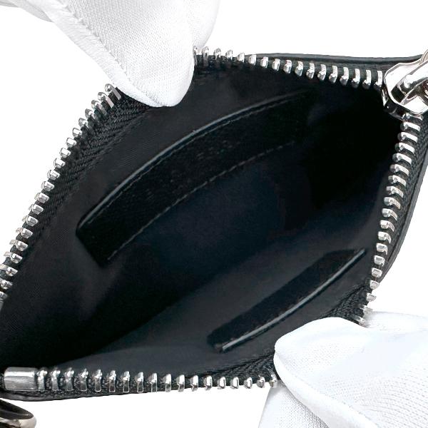 【未使用】BURBERRY バーバリー コインケース ブラック レザー 楽天市場】【送料無料】 バーバリー コインケース ec-23094