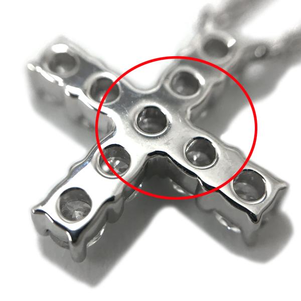 Symbols by Harry Winston [中古] ハリーウィンストン シンボルズ