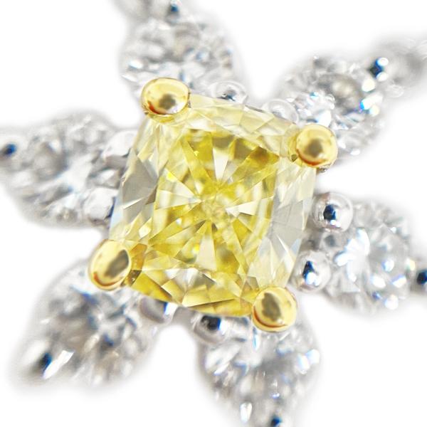 TIFFANY&Co.（ティファニー） [中古] バターカップ ペンダント