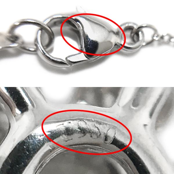 TIFFANY&Co.（ティファニー） [中古] バターカップ ペンダント
