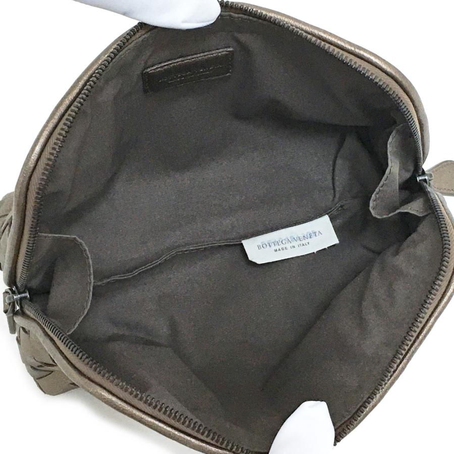 BOTTEGA VENETA（ボッテガ・ヴェネタ） [中古] イントレチャート