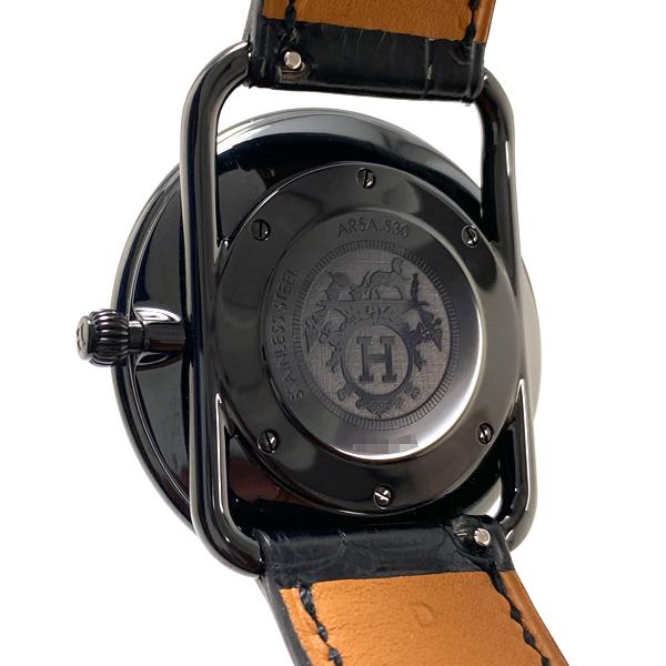 Arceau [中古] エルメス アルソー ロンド デ ズゥール 300本限定 AR5A