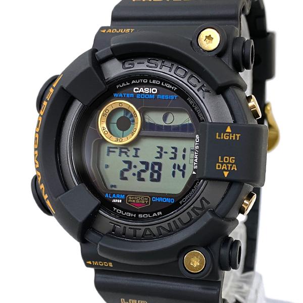 MASTER OF GーSEA [中古] カシオ G-SHOCK フロッグマン 30周年記念 