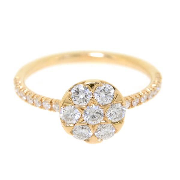 ETINCELLE DE CARTIER [中古] カルティエ エタンセル ドゥ リング  