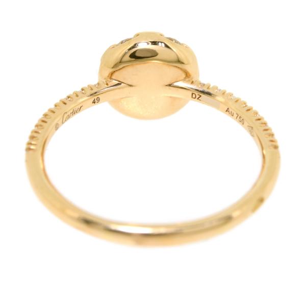 ETINCELLE DE CARTIER [中古] カルティエ エタンセル ドゥ リング  