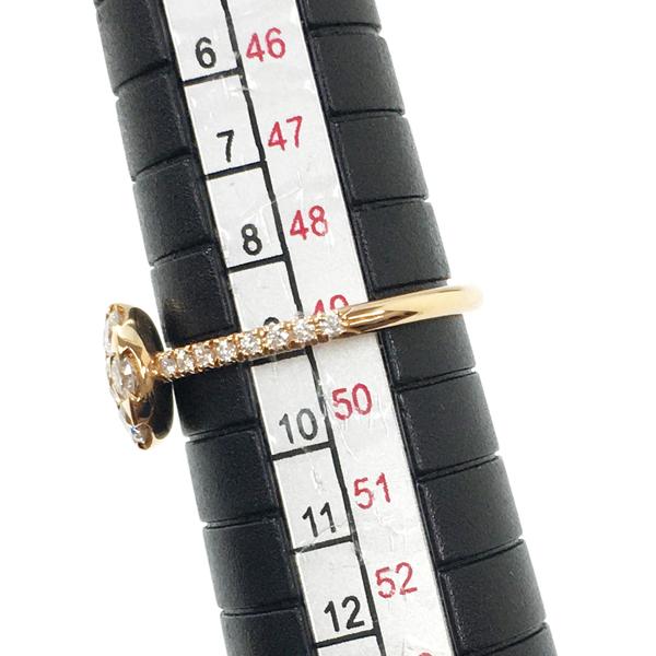 ETINCELLE DE CARTIER [中古] カルティエ エタンセル ドゥ リング 