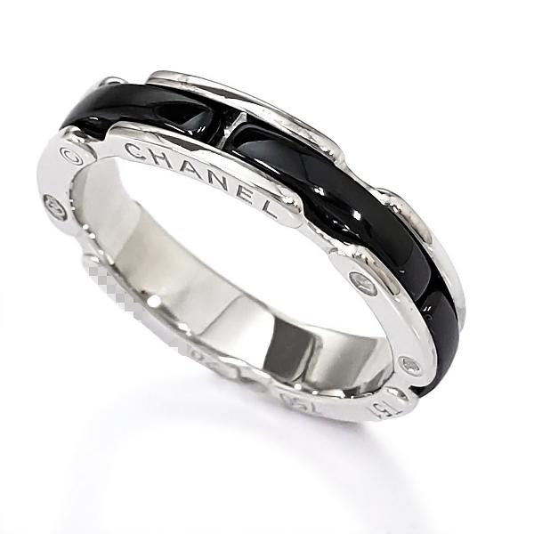 ULTRA（CHANEL） [中古] シャネル ウルトラコレクション リング