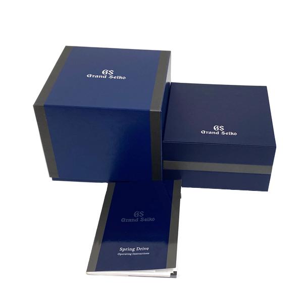 Heritage Collection [中古] グランドセイコー ヘリテージ