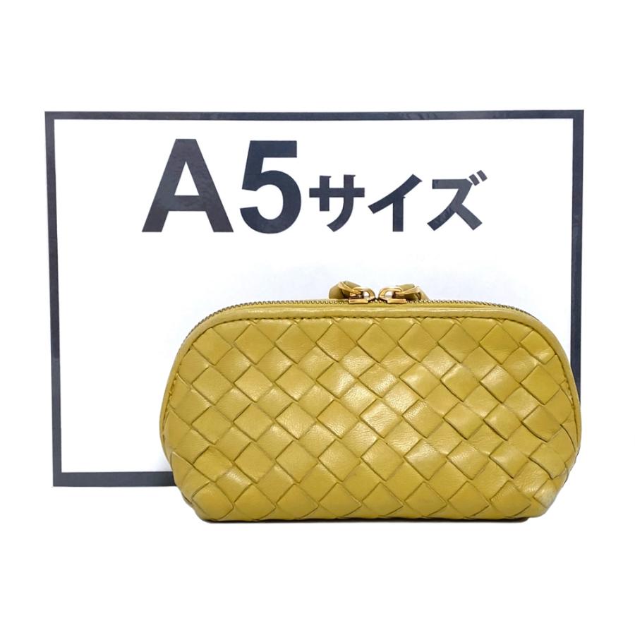 BOTTEGA VENETA（ボッテガ・ヴェネタ） [中古] イントレチャート