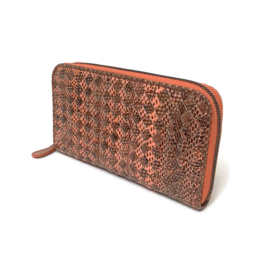 未使用品 ボッテガヴェネタ イントレチャート アイマスク ラムレザー 未使用品 ボッテガヴェネタ イントレチャート アイマスク ラムレザー