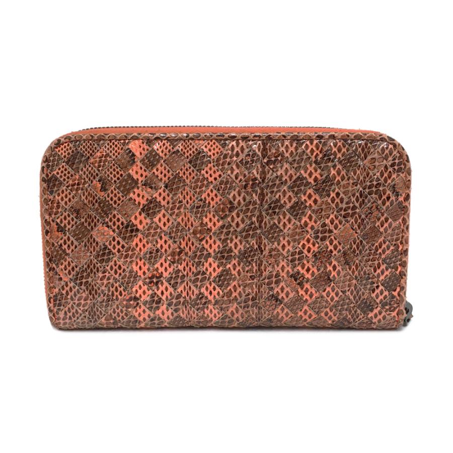 BOTTEGA VENETA（ボッテガ・ヴェネタ） [中古] イントレチャート ア