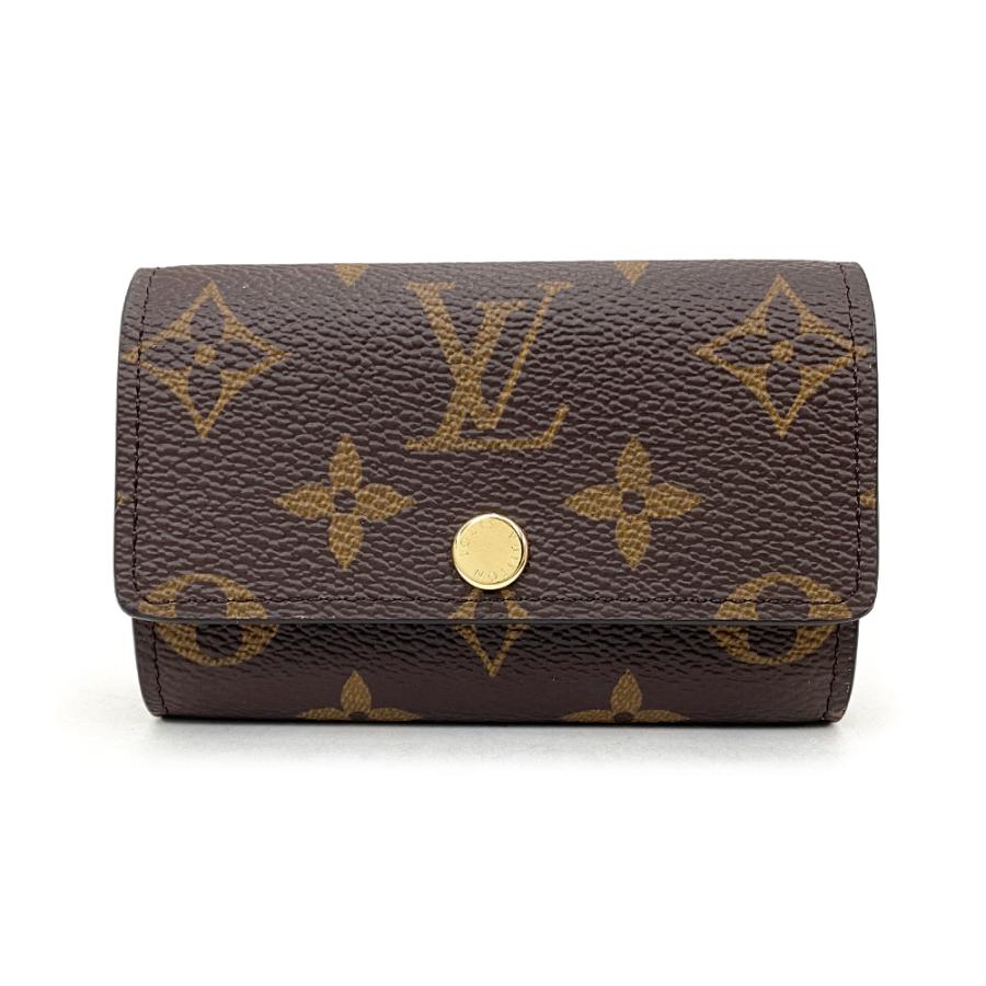 LOUIS VUITTON [未使用] ルイヴィトン モノグラム