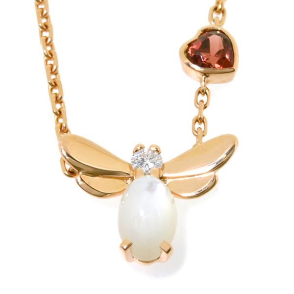 CHAUMET（ショーメ） [中古] アトラップ モワ ペンダント ネックレス