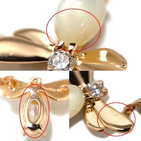 【極美品】 CHAUMET ショーメ ネックレス・ペンダント CHAUMET - ショーメ クールペンダント ネックレスの通販 by