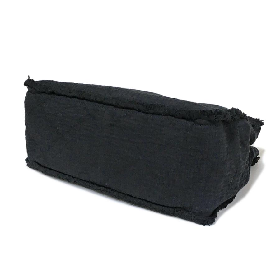 CHANEL（シャネル） [中古] ラージ ショッピングバッグ 2WAY