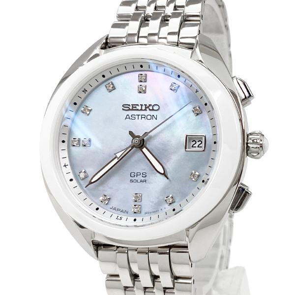 ASTRON [中古] セイコー アストロン 3Xシリーズ STXD009/3X22 GPS電波