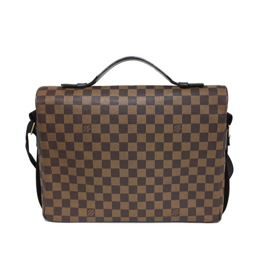 ブロードウェイ（LOUIS VUITTON） [中古] ルイヴィトン ダミエ