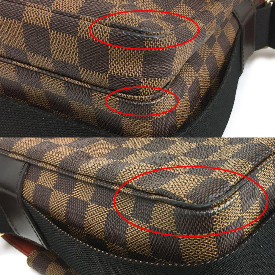 ブロードウェイ（LOUIS VUITTON） [中古] ルイヴィトン ダミエ