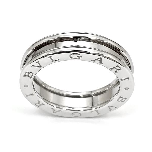 BVLGARI ブルガリ B-zero1リング ビーゼロワン #52 美品❗ 楽天市場】ブルガリ ビーゼロワン B－zero1 リング K18WG #52の通販