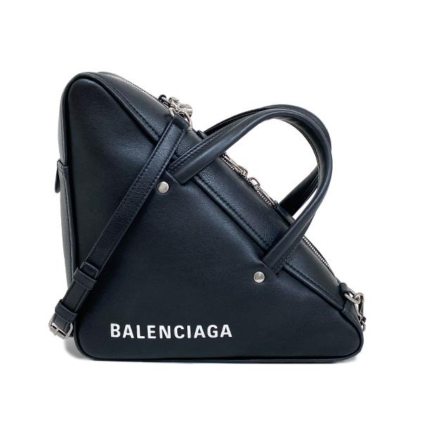 Triangle（BALENCIAGA） [中古] バレンシアガ トライアングル ダッフル 