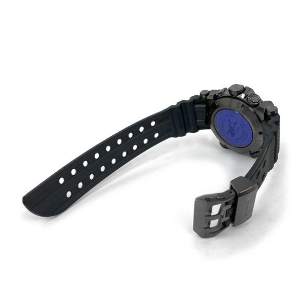 MR-G [中古] カシオ G-SHOCK フロッグマン MRG-BF1000R-1AJR タフ