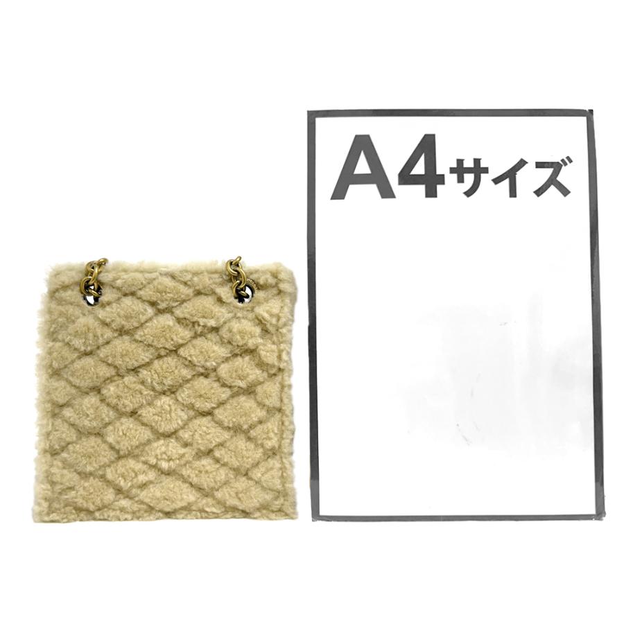 SAINT LAURENT [中古] サンローラン ルメイヨン シアリング スクエア 
