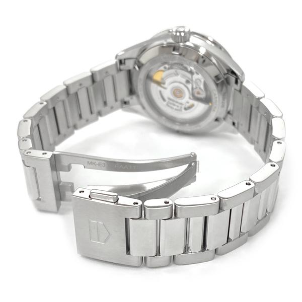 TAG Heuer CARRERA [中古] タグホイヤー カレラ キャリバー5 WBK2316