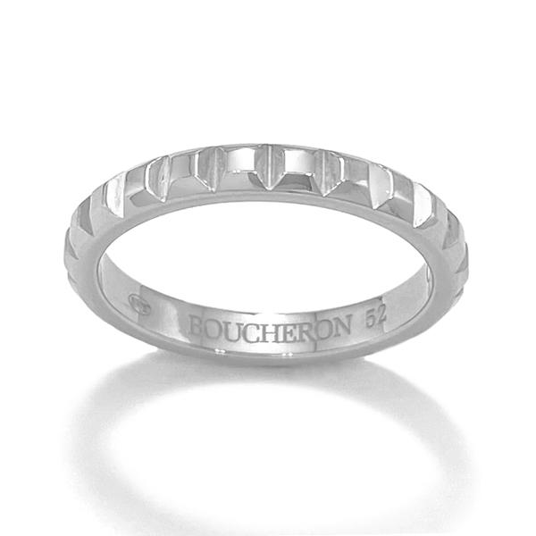 maaa　ブシュロン　クルドパリ　キャトルリング YG52(約12号) 1758121404.jpg?1670828785