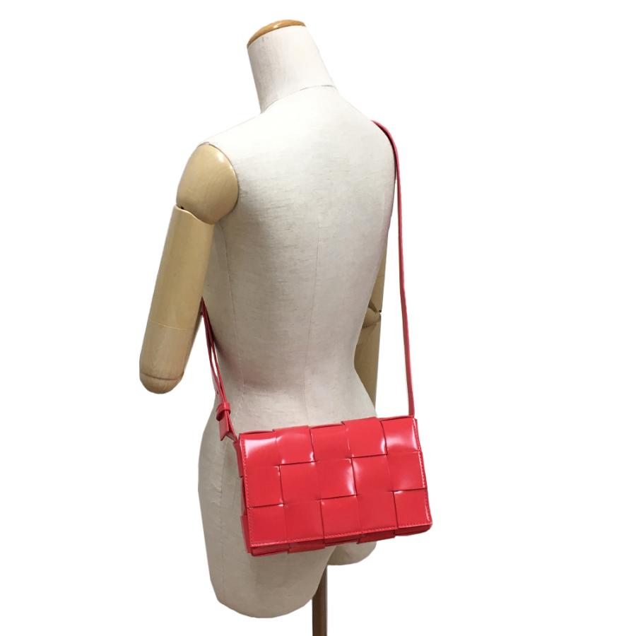 CASSETTE（BOTTEGA VENETA） [未使用] ボッテガヴェネタ マキシ