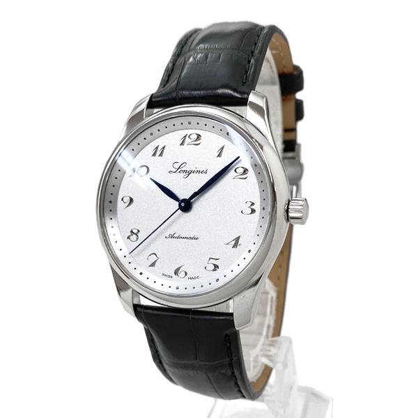 マスターコレクション [中古] ロンジン 190周年記念モデル L2.793.4