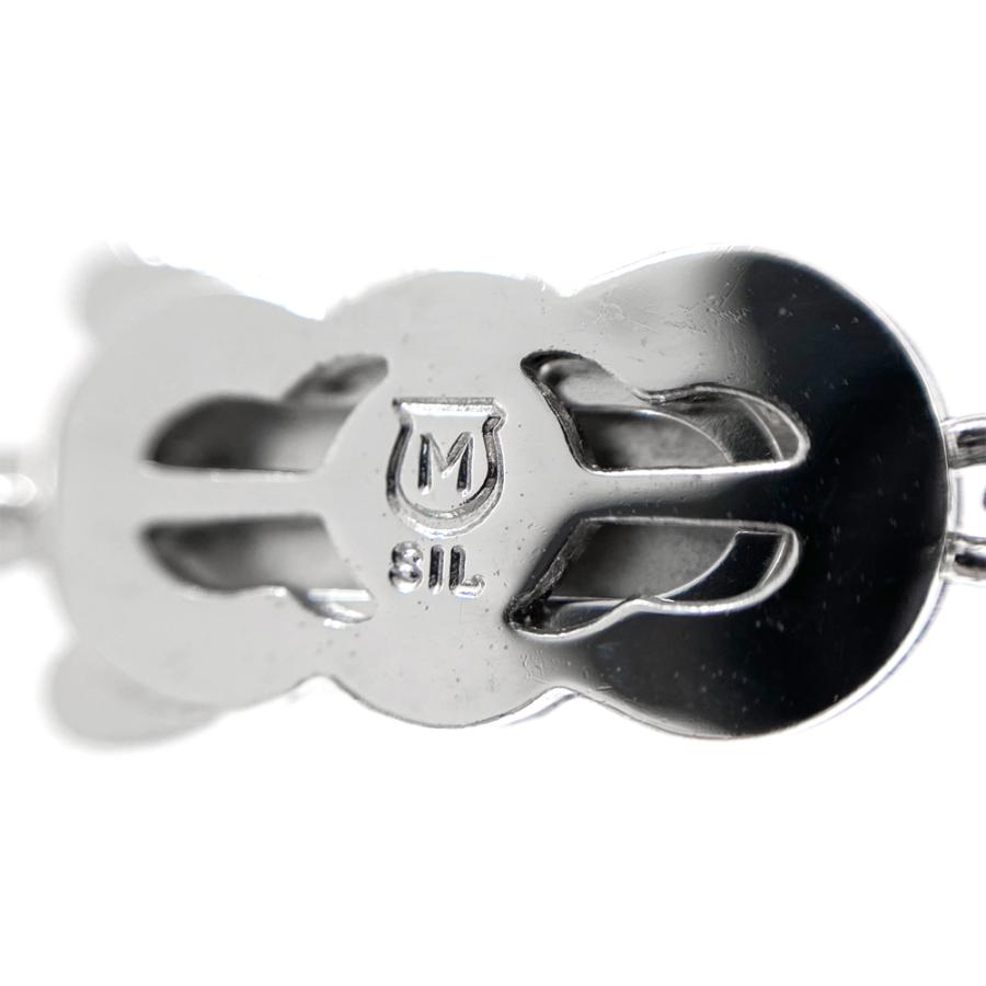 MIKIMOTO [中古] ミキモト ホワイト パール 6.5〜6.9mm ネックレス