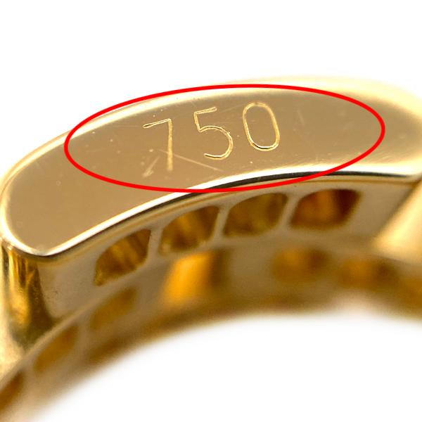 MAILLON DE CARTIER [中古] カルティエ マイヨン パンテール