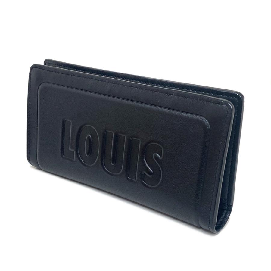 希少品✨ ルイヴィトン ポルトフォイユ ブラザ ダーク アンフィニティ ブラック 希少品✨ ルイヴィトン ポルトフォイユ ブラザ ダーク