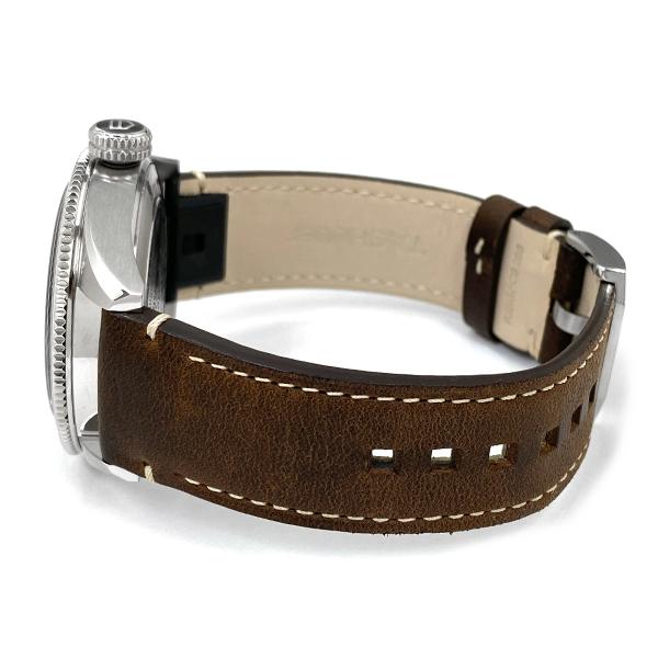 TAG HEUER [中古] タグホイヤー オータヴィア キャリバー5 クロノ 