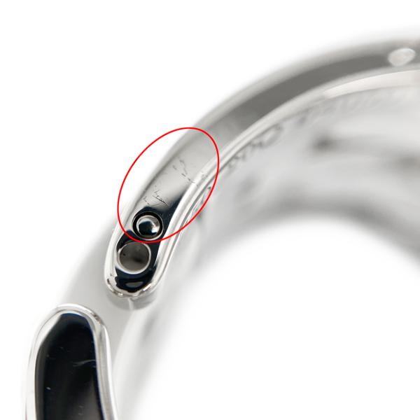 P2 超美品　シャネル　CHANEL シルバーリング パールチャーム　9〜10号 シャネル 公式サイト：CHANEL.COM - ファッション | CHANEL シャネル