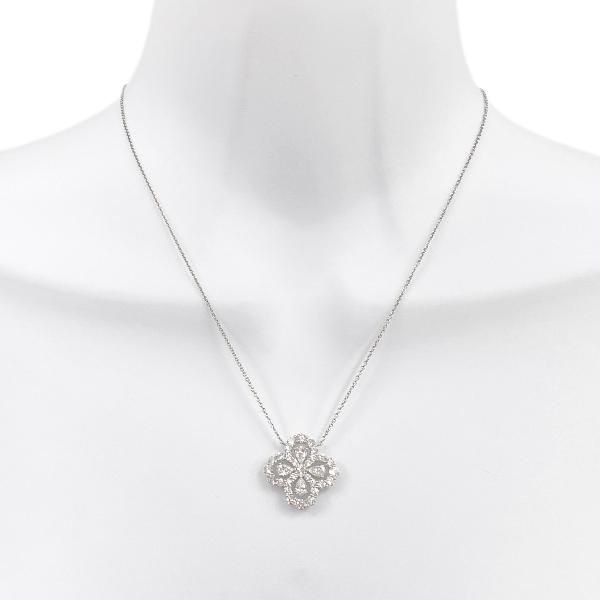 Diamond Loop by Harry Winston [中古] ハリーウィンストン ループ  