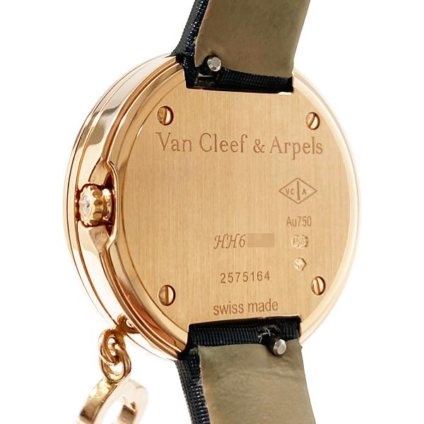 CHARMS（Van Cleef ＆ Arpels） [中古] ヴァンクリーフ&アーペル