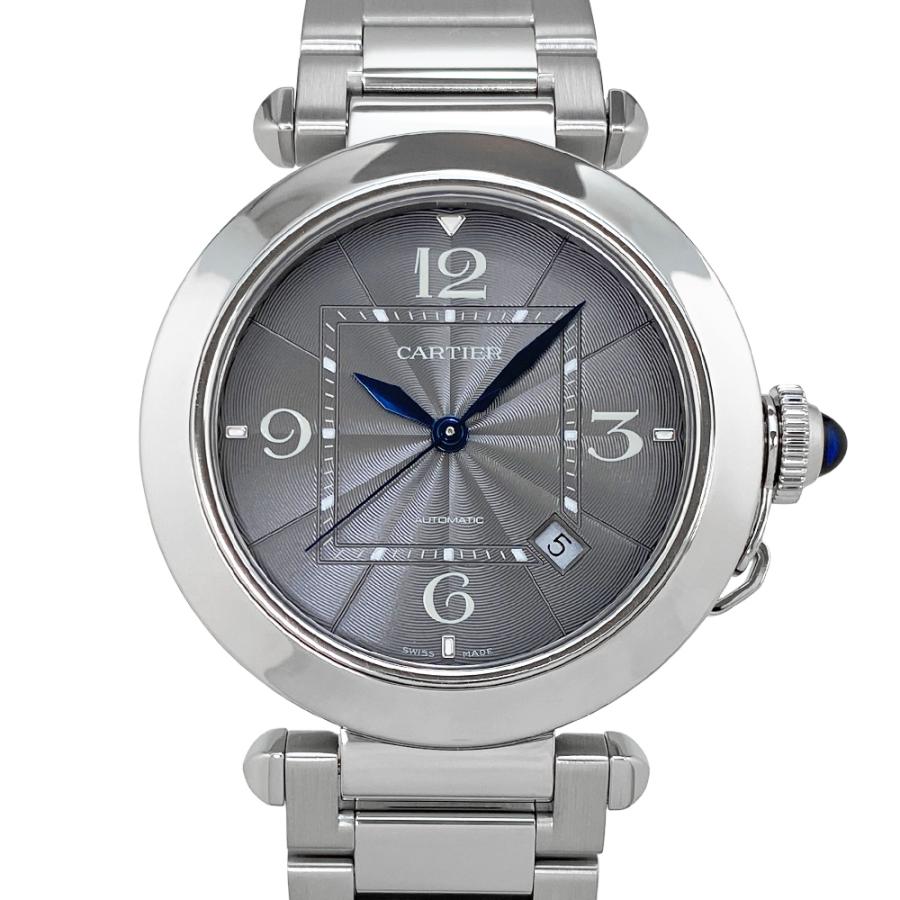 PASHA DE CARTIER [中古] カルティエ パシャ ドゥ WSPA0026 自動巻き