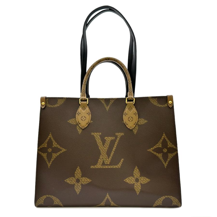 オンザゴー（LOUIS VUITTON） [中古] ルイヴィトン ジャイアント 
