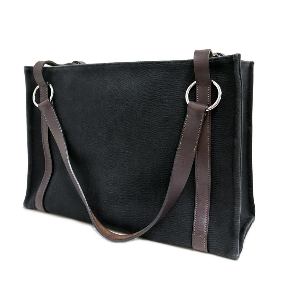 HERMES（エルメス） [中古] カバリコル □P刻印 2WAY トートバッグ 
