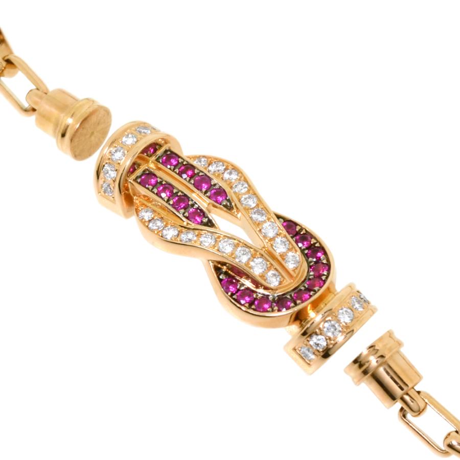 Fred [中古] フレッド シャンス アンフィニ ブレスレット