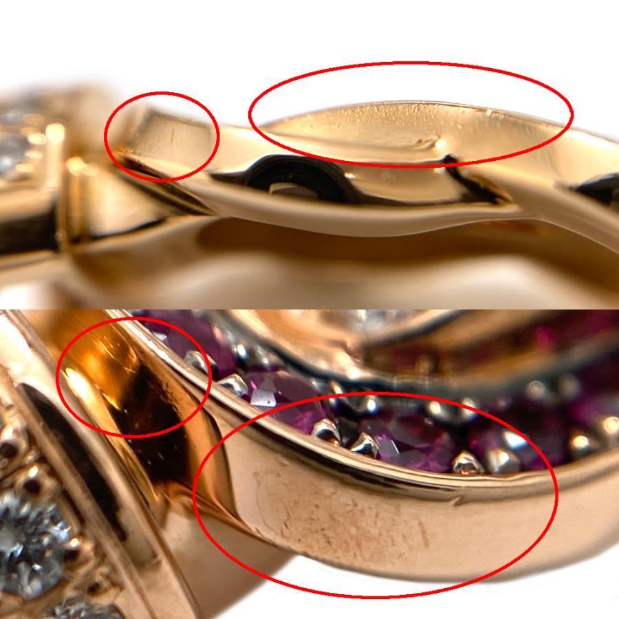 Fred [中古] フレッド シャンス アンフィニ ブレスレット