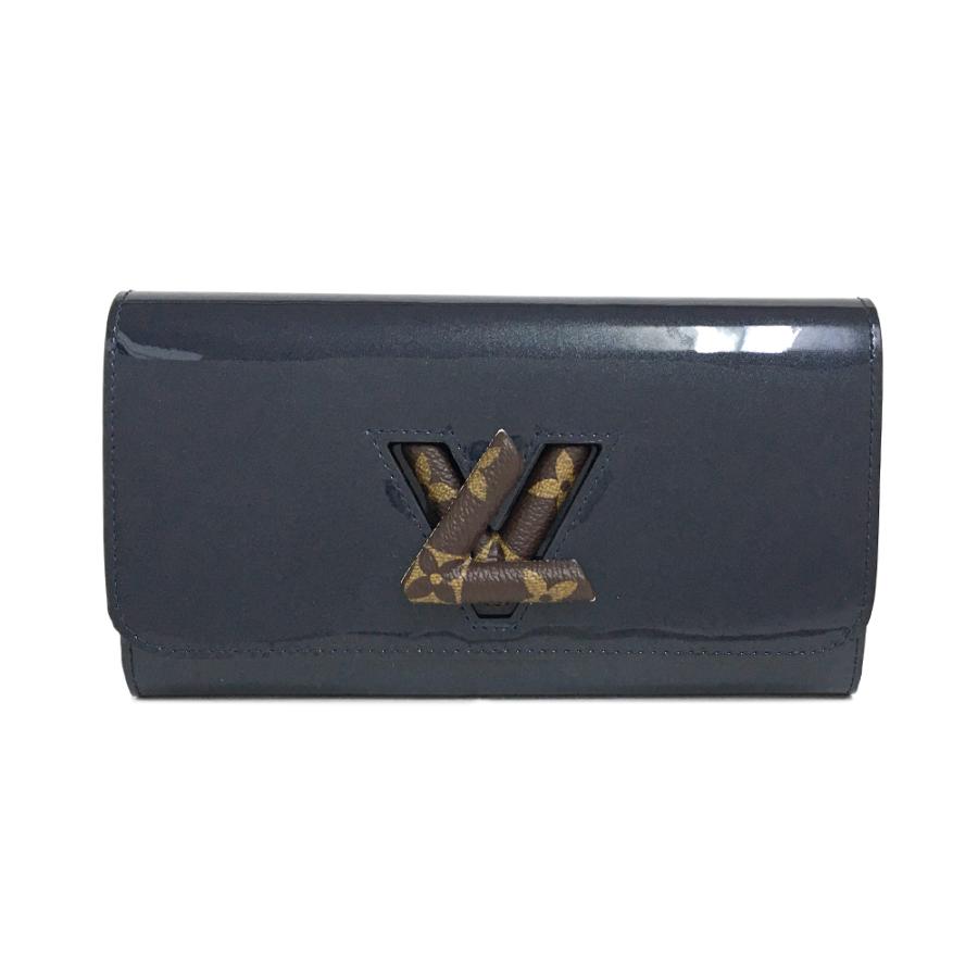 ルイヴィトン長財布VUITTON ポルトフォイユ・ツイスト LOUIS VUITTON（ルイ・ヴィトン） ポルトフォイユ ツイスト 長財布
