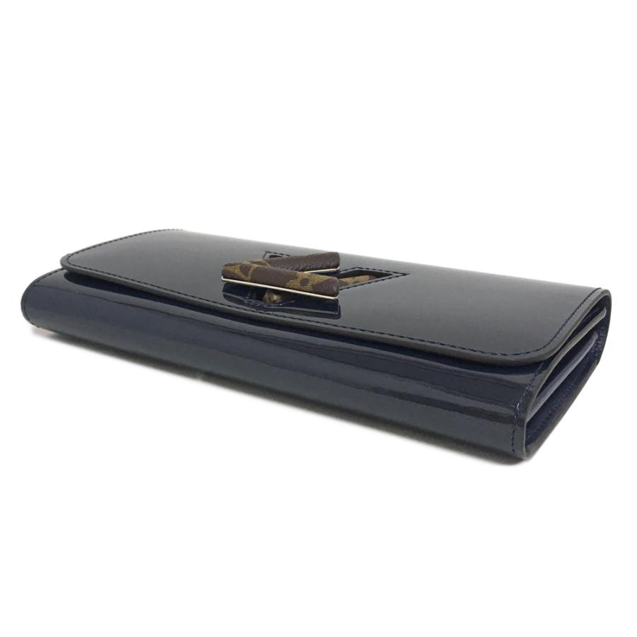 LOUIS VUITTON（ルイ・ヴィトン） [中古] パテントレザー