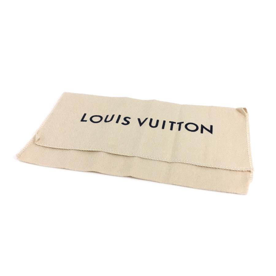 ルイヴィトンパテントツイスト長財布 LOUIS VUITTON（ルイ・ヴィトン） [中古] パテントレザー