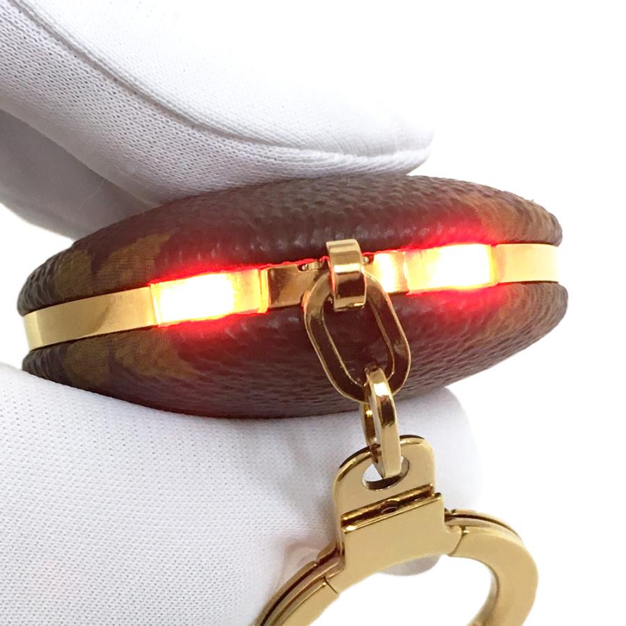 【即日配送】ルイヴィトン アストロピル キーホルダー LOUIS VUITTON ルイヴィトン M51911 モノグラム・マルチカラー