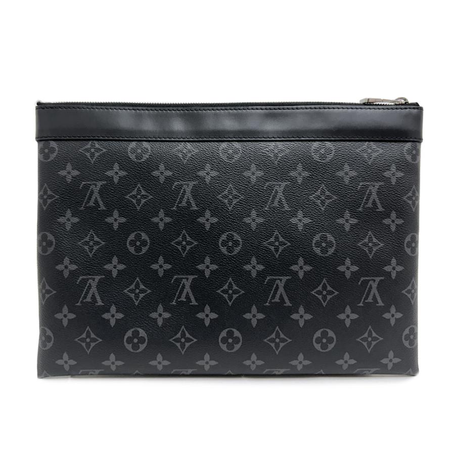 ルイヴィトン モノグラムエクリプス ディスカバリー ディスカバリー [中古] ルイヴィトン モノグラム・エクリプス