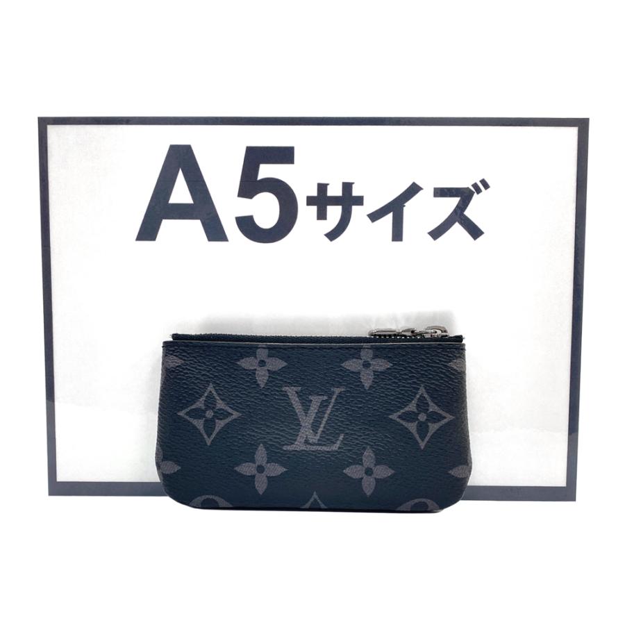 LOUIS VUITTON（ルイ・ヴィトン） [中古] モノグラム・エクリプス